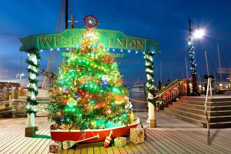 Key West Holiday Happenings 4