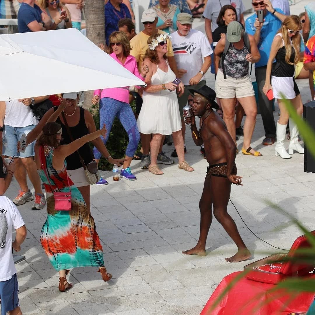 What&rsquo;s Happening at Fantasy Fest 2021? 3
