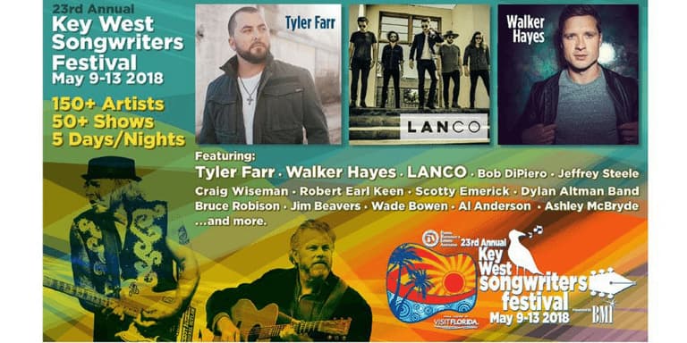 music flyer for bands